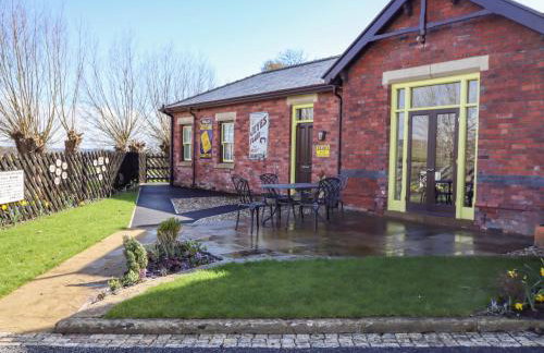 The Ticket Office Allerston - Foto 39