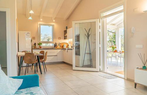 Casa RiVa - Among olive trees and the Tuscan coast - Photo 32