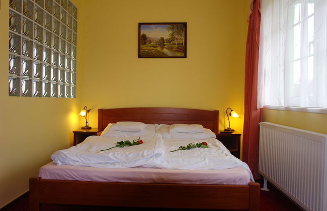 HoldLux Apartmanok - Foto 6