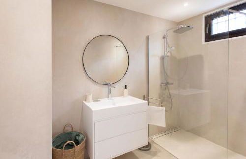 Satywizus #22- Duplex panoramic sea view 2Bdr, AC, swimpool, parking, petanque - Photo 15