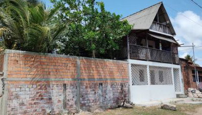 Chalé Maison Blanche - Foto 4