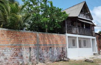 Chalé Maison Blanche - Foto 4