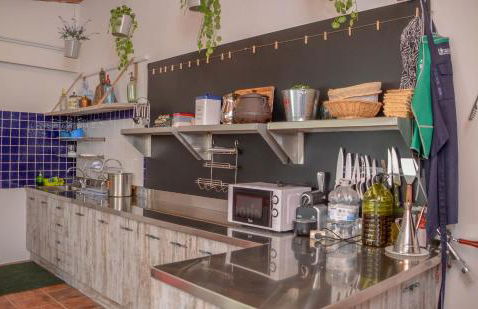 Casa rural Aldea - Foto 17