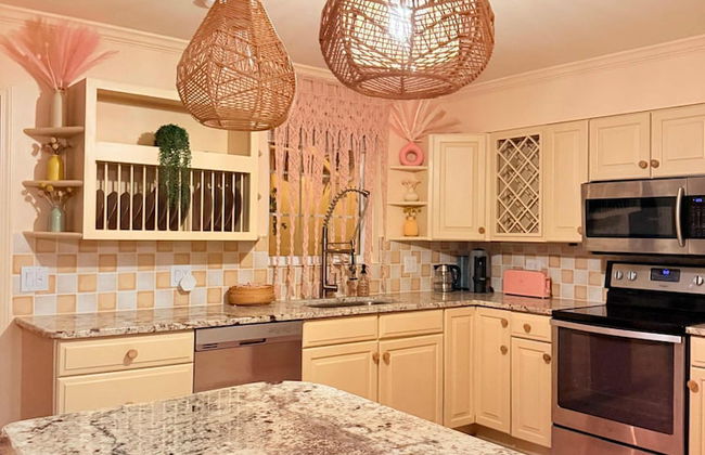 Brand New Coral Reef Suite Located in Paradise Island Estate - Foto 41