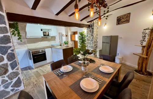 La Casucha de Chulilla - Foto 20