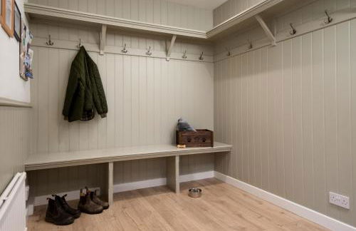 Border View Cottage - Foto 17