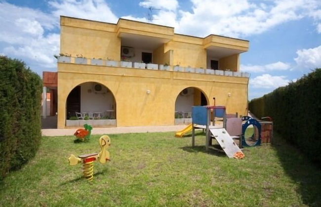 Costa d'Oriente Residence Club - Foto 28