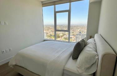 The Daisy-Highrise 2BR Marina View,Pool,Jacuzzi,Gym&Parking - Foto 26