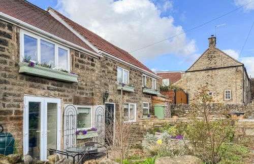 Holly Cottage - Foto 26