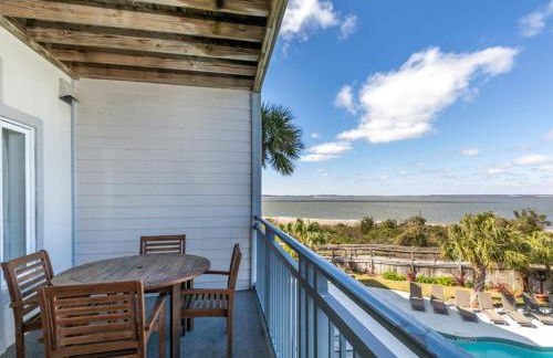 Bay View Villas by Tybee Vacation Rentals - Foto 70