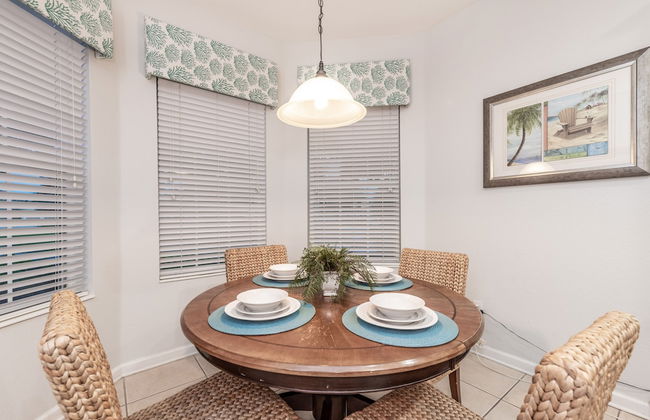 Spacious Home W/private Pool/spa & Free Waterpark! - Foto 4