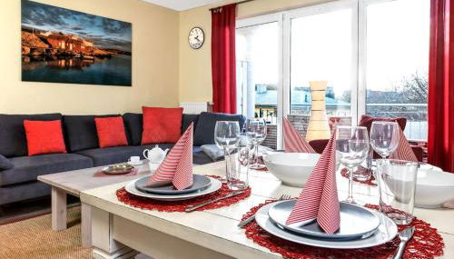 Landhaus Residenz Kirchsee Meeresglück - Foto 4