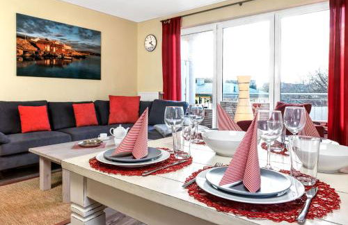 Landhaus Residenz Kirchsee Meeresglück - Foto 4