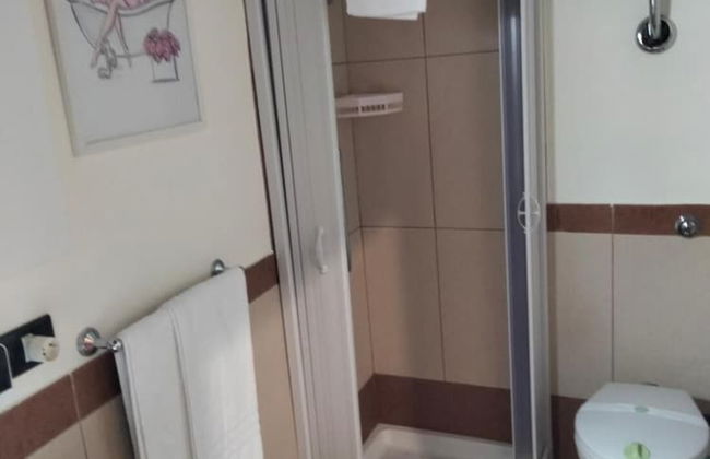 Atena Apartments nr 2 - Foto 19