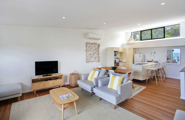 The Point Coolum Beach - Foto 45