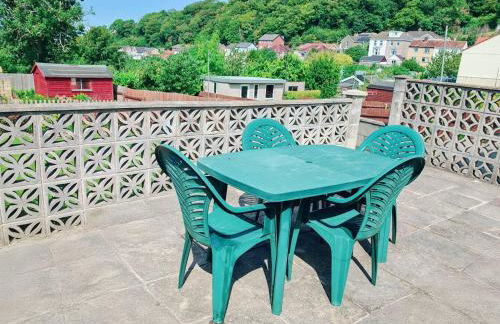 Holiday home with private Garden and mountain view - Foto 23