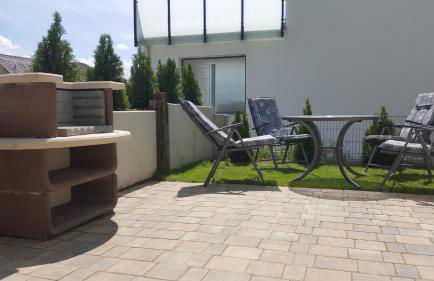 Ferienwohnung Karch - Am Ludwigskanal - Foto 1