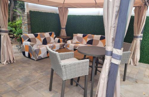 Extremely Chill 3 Bedroom Home - Foto 34