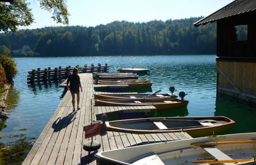 Seehof Apartments - Foto 29