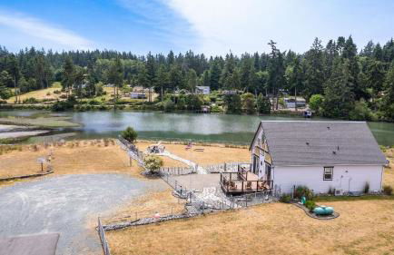 Sisters by the Sound by Avantstay Beach Access - Foto 81