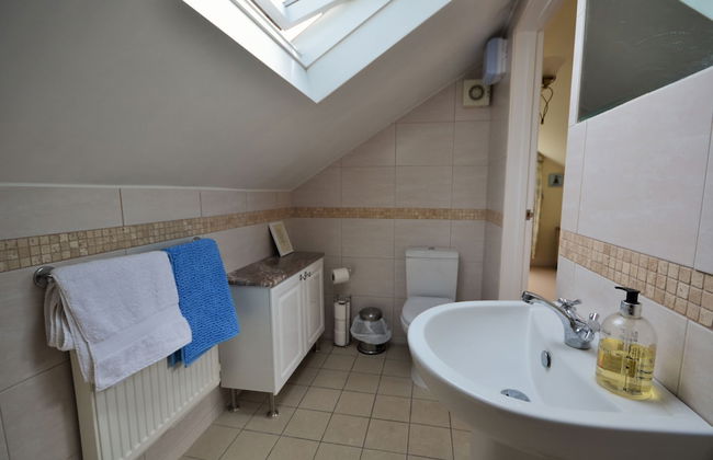 Woodside Cottage - Foto 17