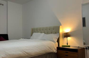 North Acton Flat - Foto 29