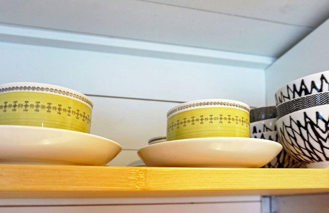 4 Person Holiday Home in Grisslehamn-by Traum - Photo 15