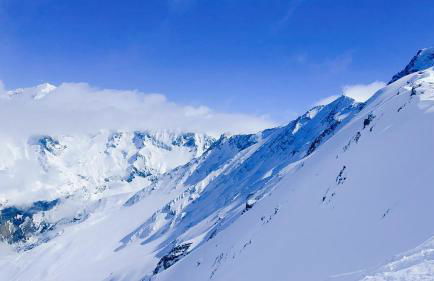 Belle-Plagne / Cœur de station / Ski aux pieds - Foto 23