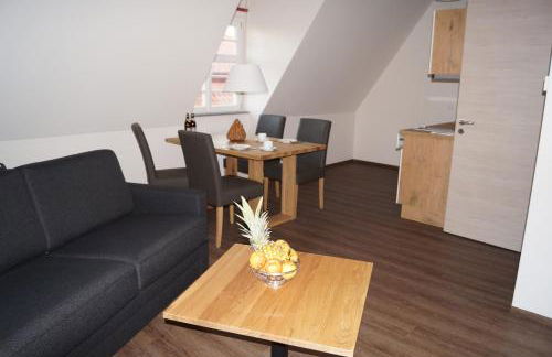 Braumeister Döbler - Ferienwohnungen - Foto 31