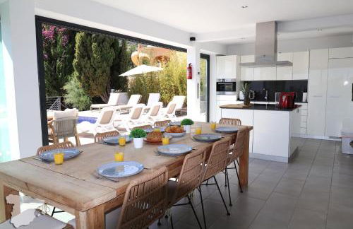 CostaBlancaDreams Villa Estación in Calpe - Foto 6