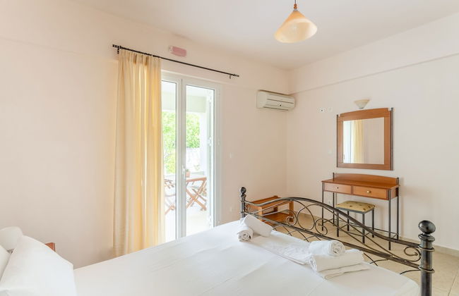 Hotel Aphrodite - Foto 10