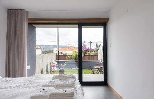 Abraços dos Avós - Casas de Aldeia - Foto 8