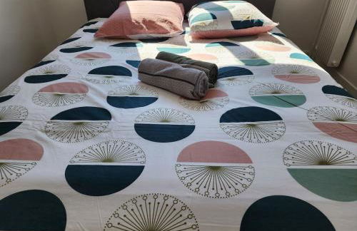 Grand appartement 3 chambres Disney - Paris - 82m2 - Foto 26