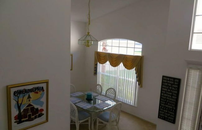 Ov3868 - Hampton Lakes - 5 Bed 3 Baths Townhome - Foto 24