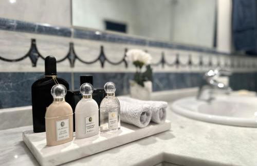 Medina - Luxury suite apt. Madrid center - Photo 10