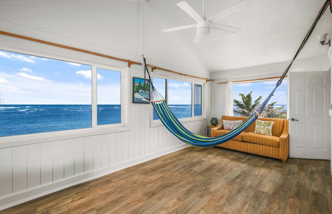 Kauai Aliomanu 2 Bedroom Home - Foto 27