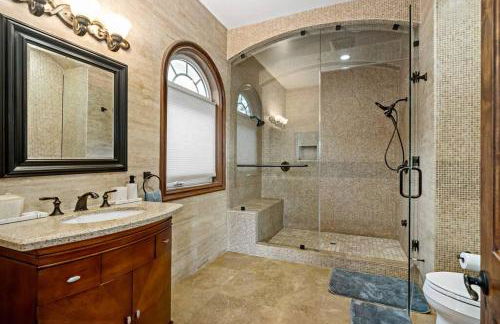 Huntington Harbour Waterfront Home - Foto 68