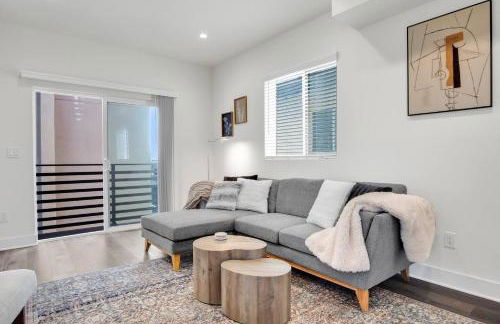 Luxe Townhouse Near Downtown LA - Foto 12