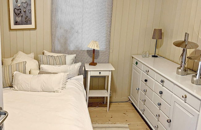 7 Person Holiday Home in Jelsa - Foto 5