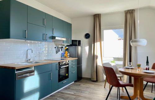 Zentral Wohlfühlen No2 - Foto 1