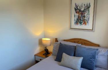 Welcoming and Homely 2 Bed in Central Location - Foto 10