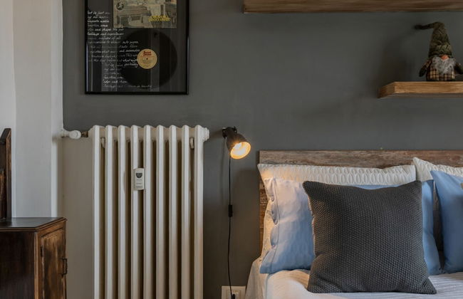 Sebastopoli 145 - Casa Romat - Foto 8