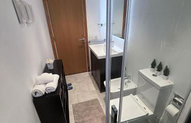 Breathtaking Sunsets Flat - Foto 17