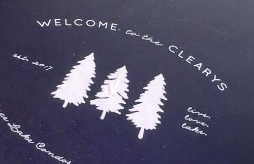 Fence Lake Condo #10 - Foto 8