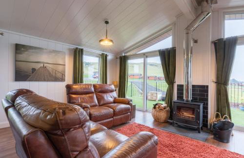 Chalet Loch Leven Lodge 25 East by Interhome - Photo 14