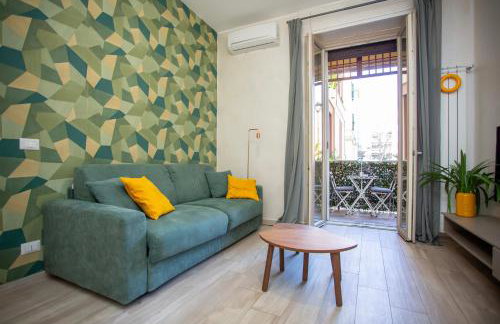 Come a Casa Pretty Apartment - Foto 12