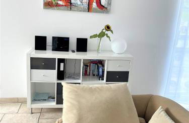 Ferienwohnung Berens - Foto 9