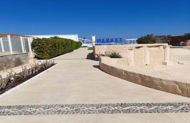 Hurghada Vip Selina 1 Bed Long Or Short - Foto 1