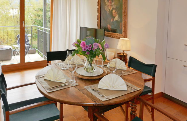 Chesa San Bastiaun B4 - Foto 2