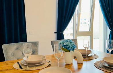 Moderne Wohnung nähe HBF-Lift-Tiefgarage-Contactless Check-in - Foto 6